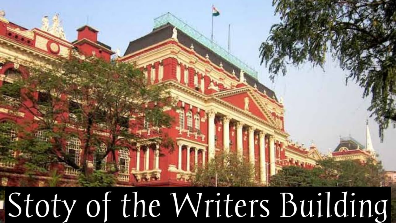 Learn about the untold story of the Writers Building
