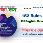 [ PDF ] 152 Rules Of English Grammar