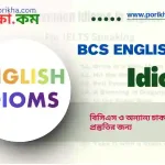 [PDF] BCS English Idioms A2Z