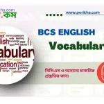 [PDF] BCS English Vocabulary A2Z