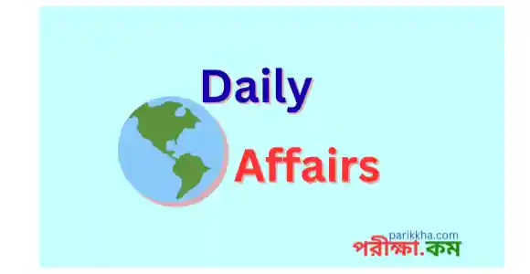 Daily Affairs